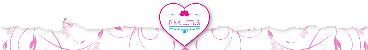 The Heart of Pink Lotus